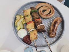 -库滋明·俄罗斯特色美食(中央大街店)