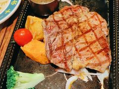 -十分牛西餐·牛扒专门店(光明广场店)