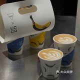 牛奶咖啡味的秋天/温度刚刚好