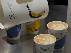 -Manner Coffee(淮海755店)
