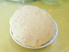 泡泡油糕-老黄家(丰原街店)