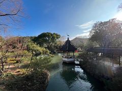 -上海醉白池公园