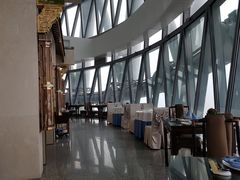 -广州塔晖粤轩中餐厅