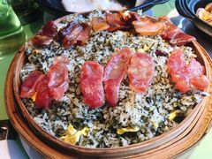 蛤蒌饭-百味馆·粤菜·湛江菜(后海花园店)