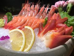 -蟹将军·松叶蟹和牛日料放题自助(K11店)