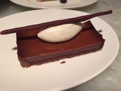 巧克力派-AZUR聚(香格里拉饭店)