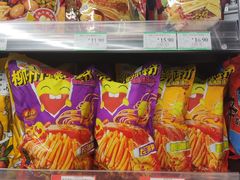 -AEON永旺(东方宝泰店)