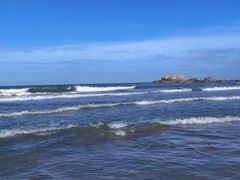 -漳州滨海火山岛自然生态风景区