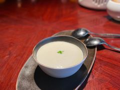 新式皮蛋豆腐-解香楼(八盘岭路店)