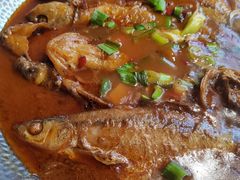 -巢湖名吃·东关老鹅汤(江南风情街店)