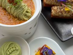 -茹·pure vegan(博华广场店)