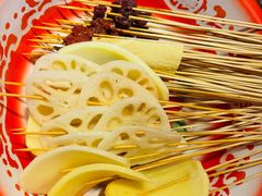-牛签签串串香(IFS店)
