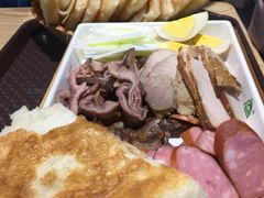 -李连贵熏肉大饼(金隅嘉品Mall店)