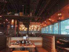 卡座-同仁四季椰子鸡(宝安壹方城店)