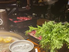 -原牛道·潮汕围炉火锅(讯美店)