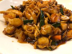 -陈傻子餐厅(世纪都会店)