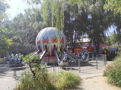 -北戴河集发农业梦想王国