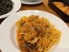 -萨莉亚意式餐厅(南海万达广场店)