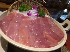 -巴国九王爷火锅(万盛总店)