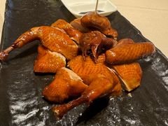 -侨美食家·粤菜(体育西路店)
