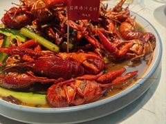 -杨氏青龙虾·吃蟹季(金盛路总店)