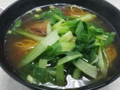 -弄堂面馆(金运路店)