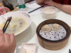 -鸭得堡老鸭汤·鸭血粉丝(南京博物院店)