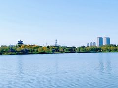 -水西公园