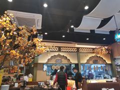 -巴依老爷新疆美食(牡丹园店)