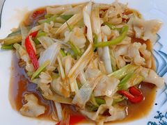 -富临港·蒸汽海鲜·手抓海鲜·炒菜(栈桥店)