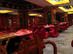 大堂-北平食府.北京烤鸭(亦庄店)