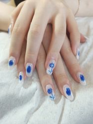-LILY NAILS美甲美睫