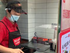 -黑色经典臭豆腐·湖南特产(太平街口店)