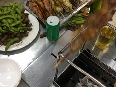 -胖姐烧烤(总店)