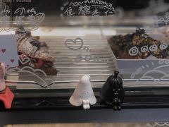 -Something For(中洲湾店)