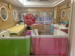 -喜月来月子会所