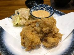 -尺山寸水日料(马桥满天星店)