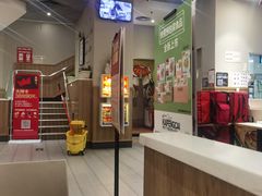 -肯德基(丰管路店)