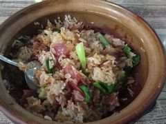 -壹煲口福煲仔饭(中山路店)