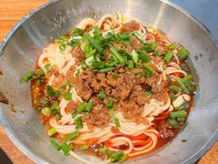 -苏三拉面馆
