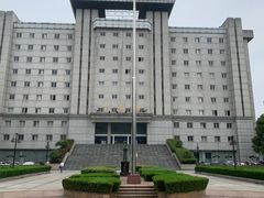 -中南财经政法大学(首义校区)