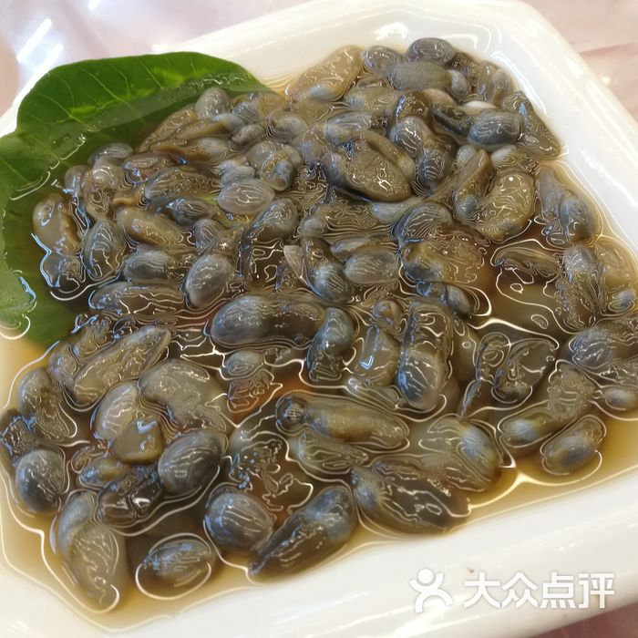 帝道鲜海鲜排档