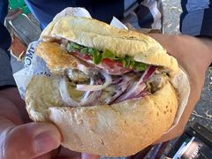 -Fergburger(皇后镇店)