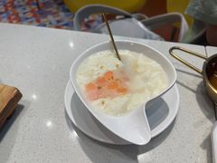 -明腾壹间茶餐厅(新都会花园广场店)