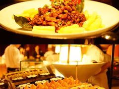 烤鸭-杭州国际会议中心洲际酒店-原素全日餐厅(解放东路店)