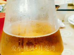 啤酒-晚归月亮湾私家菜(临邑路店)