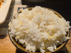 米饭-侯家庄阿才有品私房菜馆