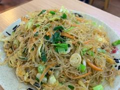 -老闽味沙茶面·姜母鸭(传承35年曾厝垵店)