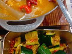 -神府路壹号·海鲜烧烤·砂锅粥·锅物(三坊七巷店)