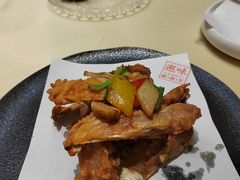 -巡味顺德菜(龙华壹方城店)